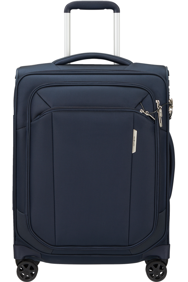Samsonite Respark SPINNER 55/20 STRICT  Midnattsblå