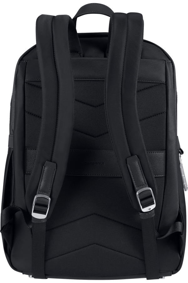 Samsonite Karissa Evo Slim Backpack 14.1'  Svart