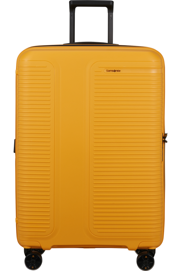 Prodiver Utvidbar koffert med 4 hjul 75cm