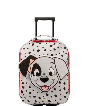 Sammies Disney Koffert med 2 hjul 45cm 45 x 36 x 19 cm | 1.6 kg