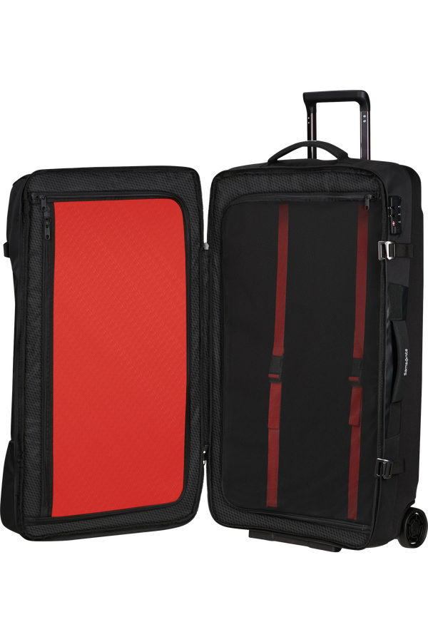 Samsonite Armox DUFFLE/WH 79/29  Svart