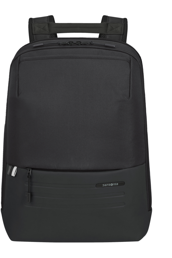 Samsonite Stackd Biz Laptop Backpack 15.6'  Svart