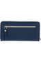 Samsonite Karissa Slg Wallet ZIP Around L  Mørk marine Samsonite Karissa Slg Wallet ZIP Around L  Mørk marine