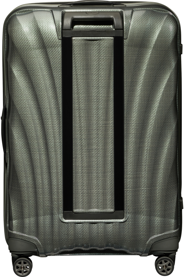 Samsonite C-Lite Spinner 75cm  Grønn metallic