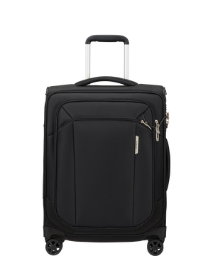 Respark Koffert med 4 hjul 55cm 55 x 40 x 20 cm | 2.4 kg