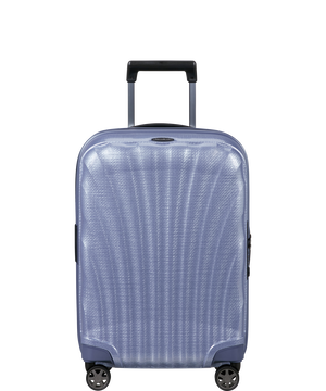 C-Lite Utvidbar koffert med 4 hjul 55cm 55 x 40 x 20/23 cm | 2.1 kg