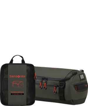 Prodiver Sammenleggbar Duffel Bag XS 28 x 47 x 28 cm | 0.8 kg