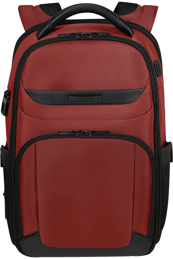 Samsonite Pro-Dlx 6 Backpack 14.1'  R&oslash;d