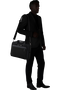 Samsonite Evosight Bailhandle 15.6'  Svart Samsonite Evosight Bailhandle 15.6'  Svart