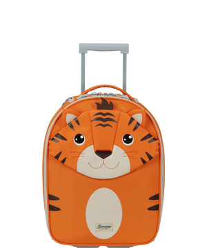 Happy Sammies Eco Koffert med 2 hjul 45cm 45 x 36 x 18 cm | 1.6 kg