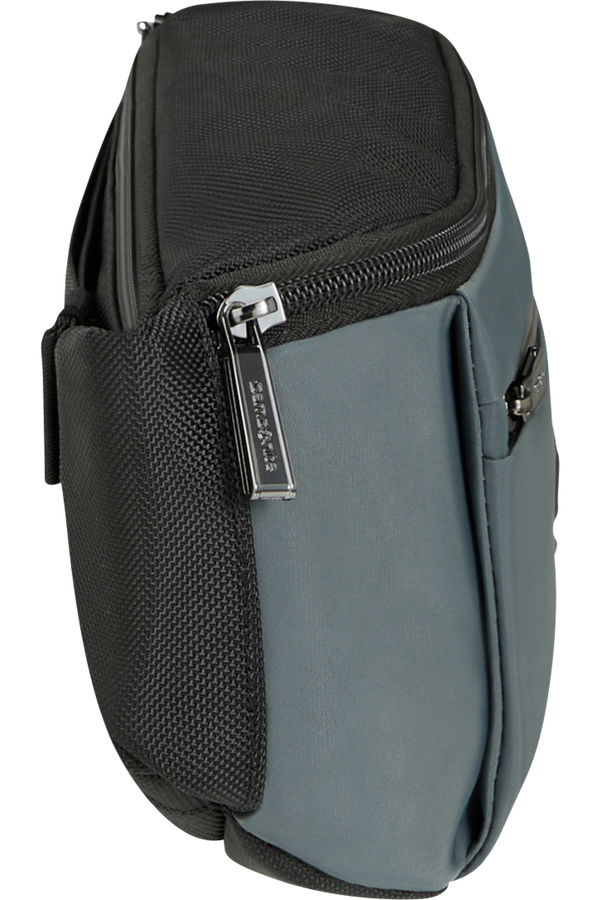 Samsonite Openroad 2.0 Waistbag  Askegrå