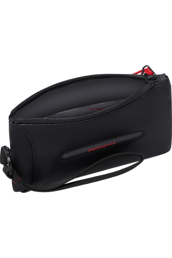 Samsonite Ecodiver Add-Ons Wallet - All In Case  Svart Samsonite Ecodiver Add-Ons Wallet - All In Case  Svart