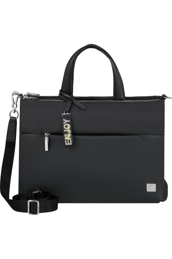 Samsonite Workationist Tote  Svart