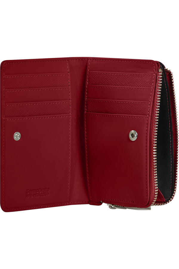 Image Leather SLG Lommebok