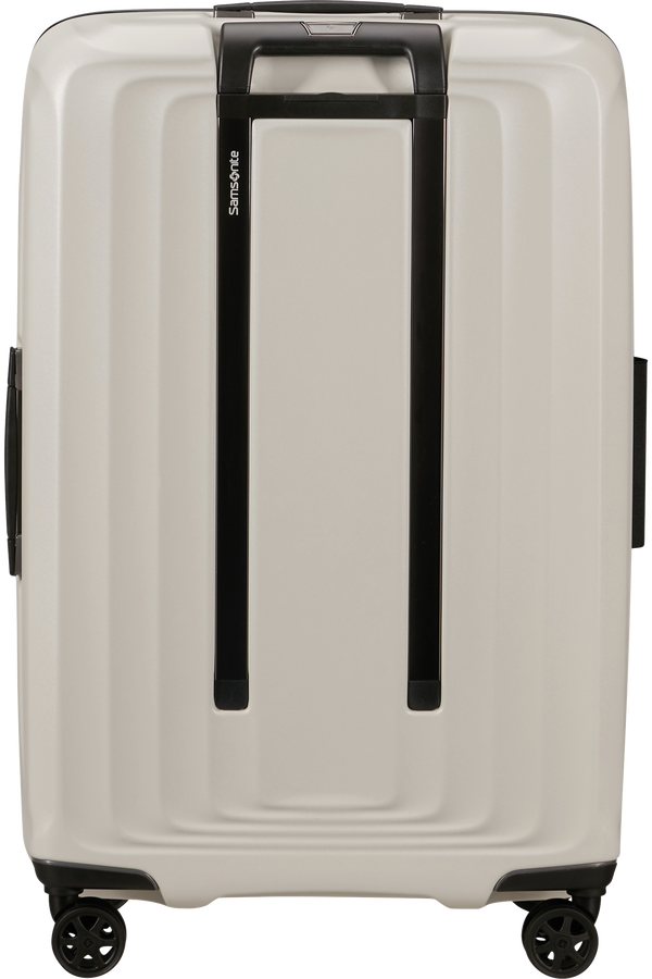 Samsonite Nuon Spinner Expandable 69cm  Matt Quartz