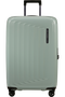 Samsonite Nuon Spinner Expandable 69cm  Metallic Mineral Green