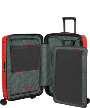Prodiver Utvidbar koffert med 4 hjul 69cm 69 x 47 x 28/31 cm | 3.4 kg