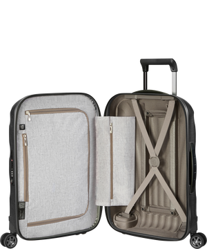 C-Lite Koffert med 4 hjul 55cm 55 x 40 x 20 cm | 1.9 kg