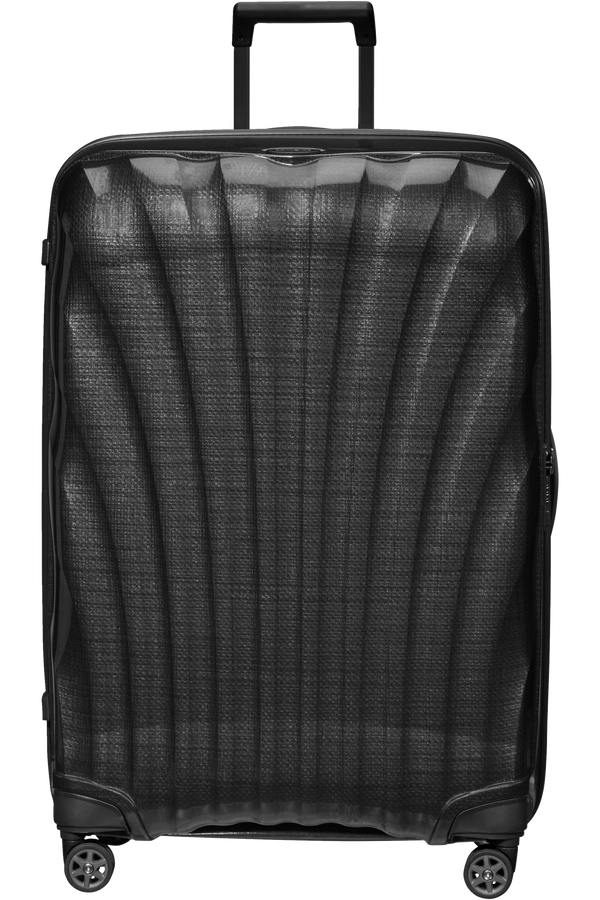 Samsonite C-Lite Spinner 81cm  Svart