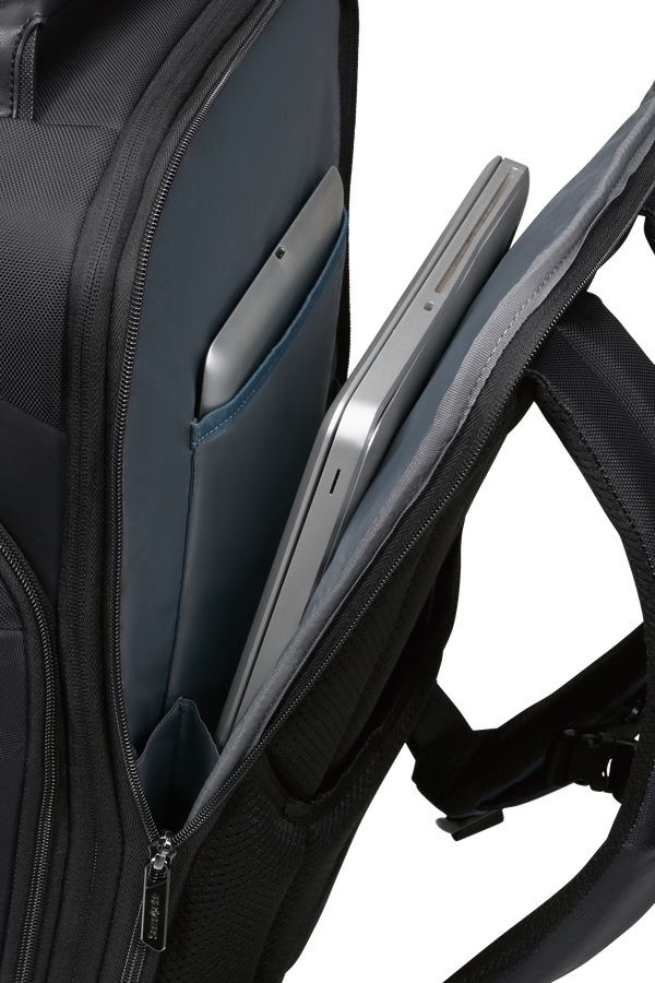 Samsonite Spectrolite 4.0 Underseat Backpack M  Svart Samsonite Spectrolite 4.0 Underseat Backpack M  Svart