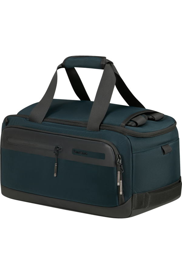 Samsonite Biz2go Duffle XS  Dyp blå