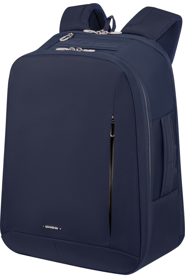 Samsonite Guardit Classy Backpack Underseater M  Midnattsbl&aring;