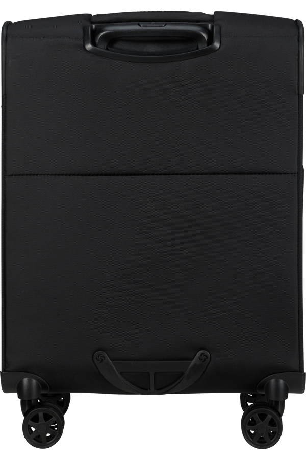 Samsonite Urbify Spinner Expandable 55cm  Svart