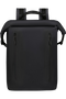 Samsonite Coatify Biz IPX4 Rolltop Backpack 15.6'  Svart