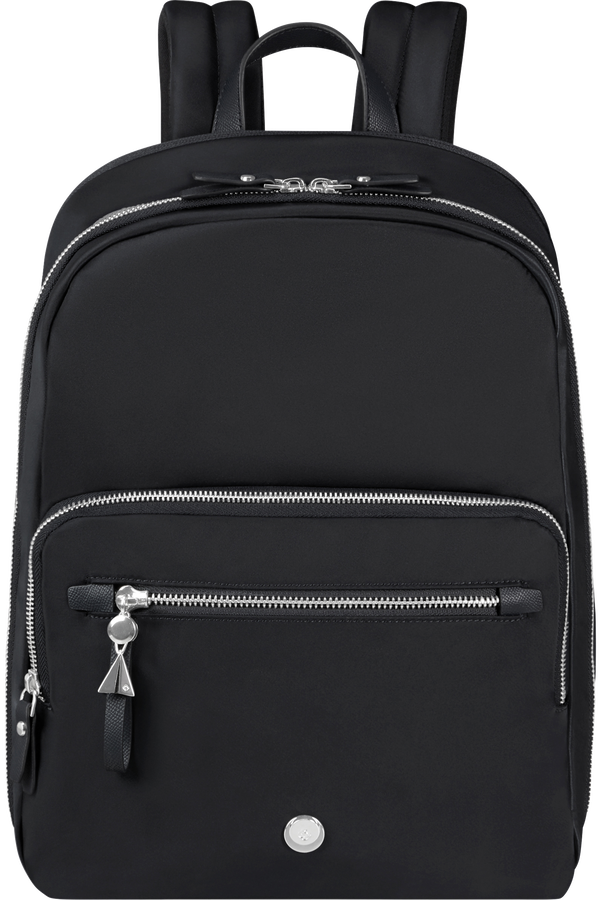 Samsonite Karissa Evo Slim Backpack 14.1'  Svart