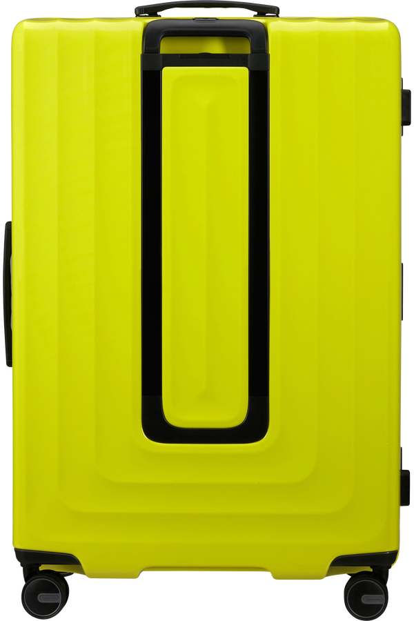 Samsonite Focus Spinner 81cm  Metallic Lime