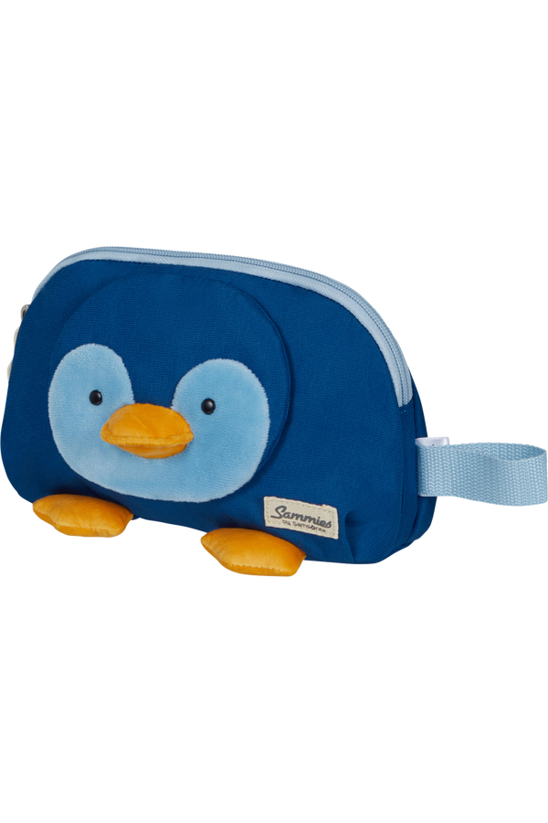 Samsonite Happy Sammies Eco Toilet Kit Penguin Peter  Penguin Peter