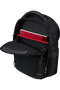 Samsonite Pro-DLX 6 Backpack Slim 15.6'  Svart