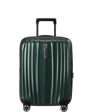 Nexis Utvidbar koffert med 4 hjul 55cm 55 x 40 x 20/23 cm | 2.5 kg