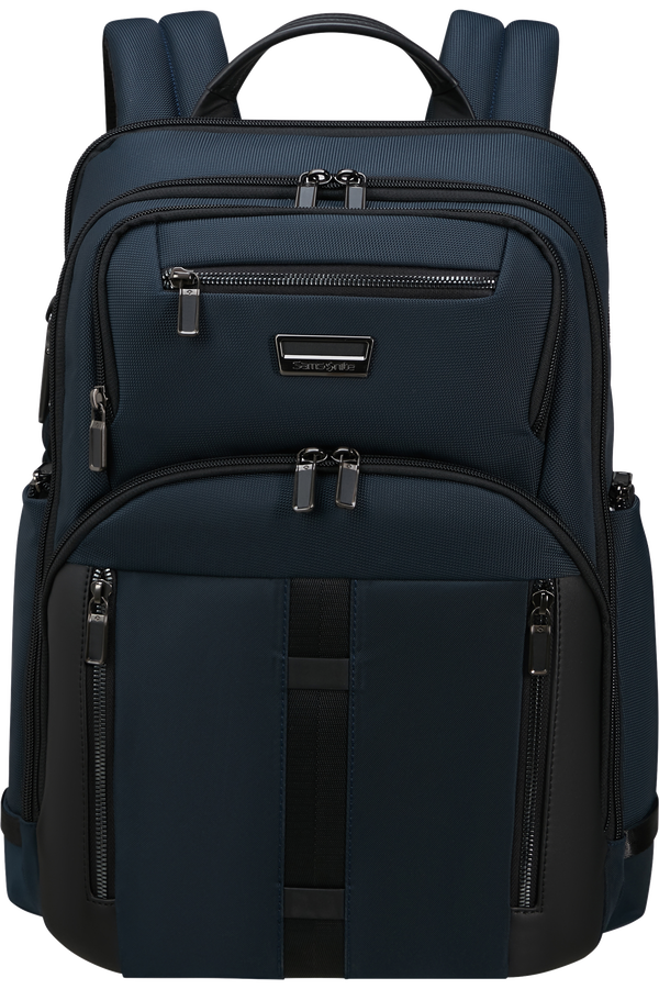 Samsonite Urban-Eye Laptop Backpack 15.6'  Blå