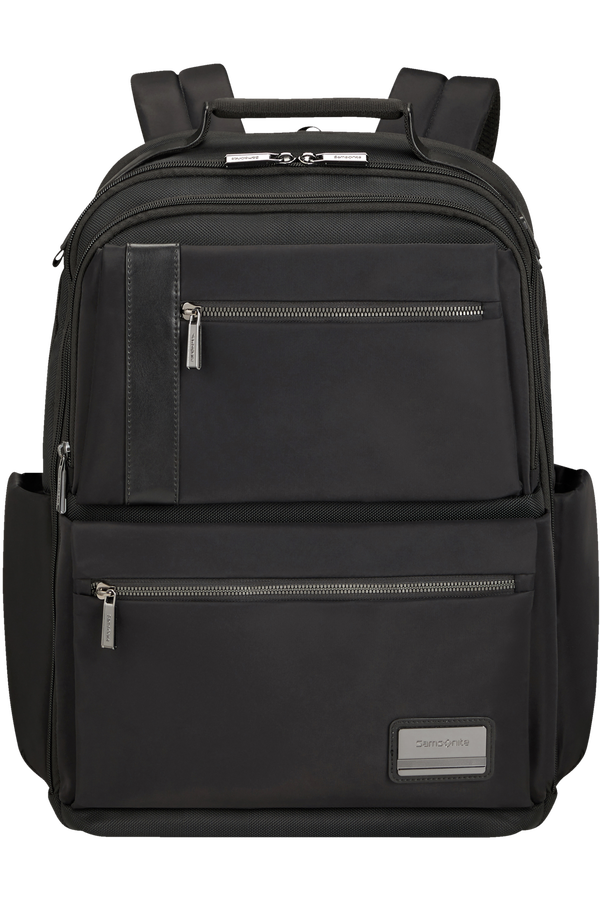 Samsonite Openroad 2.0 Laptop Backpack + Clothes Compartment 17.3'  Svart