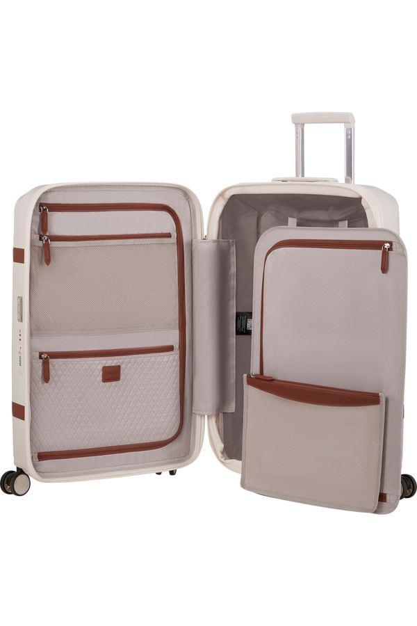 Samsonite Image Spinner Expandable 69cm  Elfenben