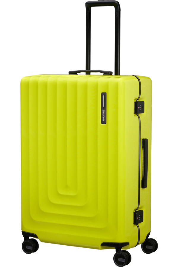 Samsonite Focus Spinner 75cm  Metallic Lime