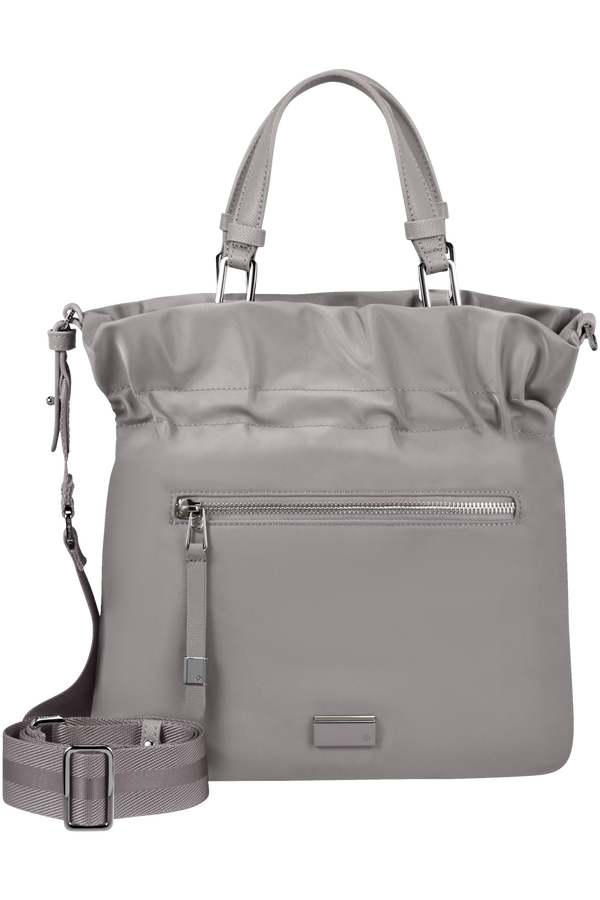 Samsonite Be-Her Bucket Bag L  Light Taupe