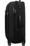 Samsonite Pro-Dlx 6 Trvl Spinner Expandable 67cm  Svart