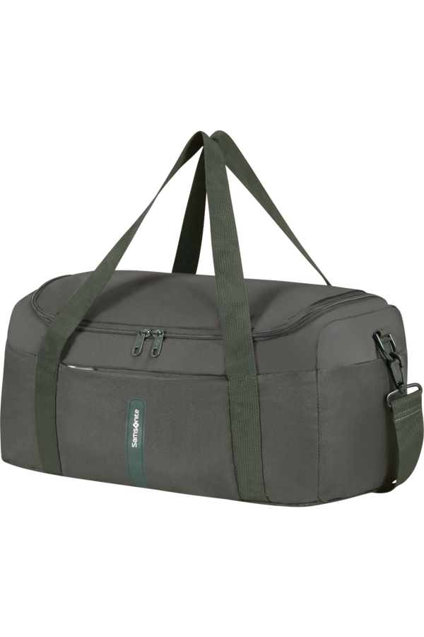 Samsonite Ta Revolution Foldable Duffle XS  Grønn