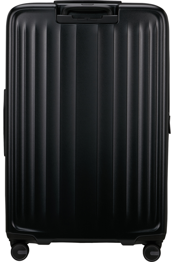 Samsonite Fyrm Spinner Expandable 77cm  Grafitt