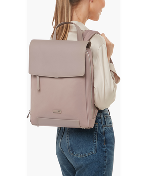 Zalia 3.0 Ryggsekk med lokk 14.1" 37 x 28 x 9 cm | 1 kg