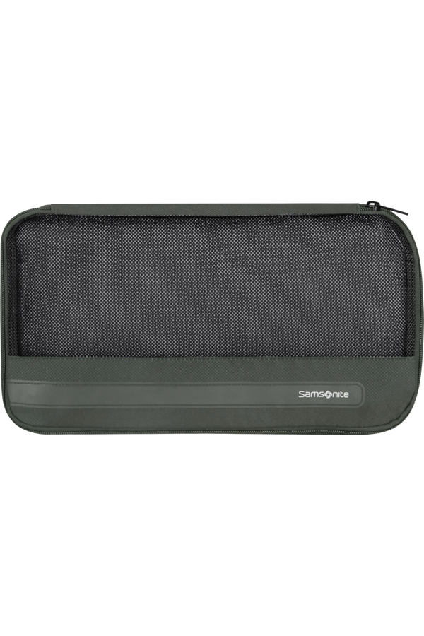 Samsonite Ta Revolution Set of 3 Packing Cubes  Grønn