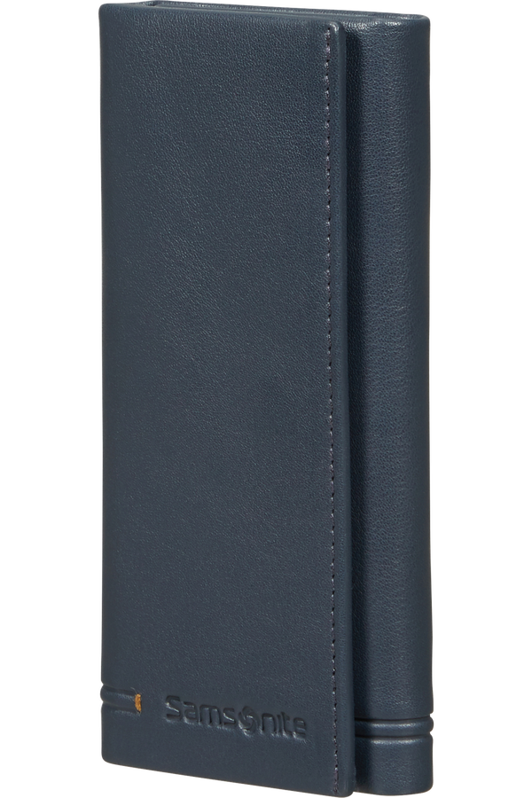 Samsonite Simpla Slg 502 - Key Hanger 6 Hooks  Petrol Blue