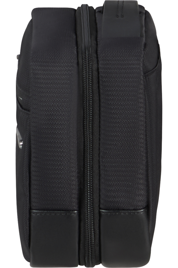 Samsonite Splendix Toilet Kit  Svart Samsonite Splendix Toilet Kit  Svart