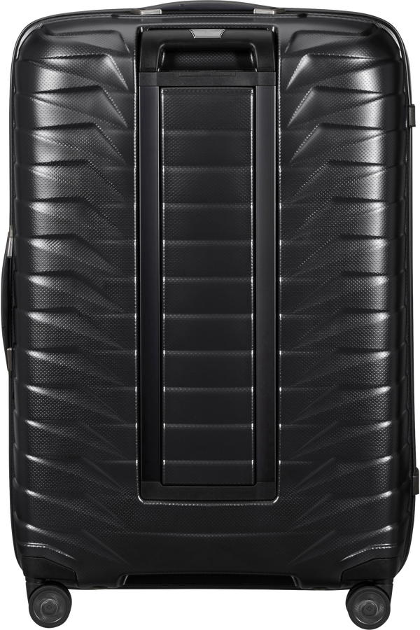 Samsonite Proxis SPINNER 75/28  Matt Graphite