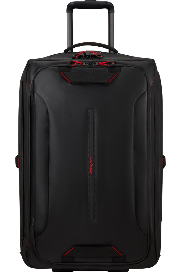 Samsonite Ecodiver DUFFLE/WH 67/24  Svart