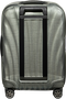Samsonite C-Lite Spinner Expandable 55cm  Grønn metallic