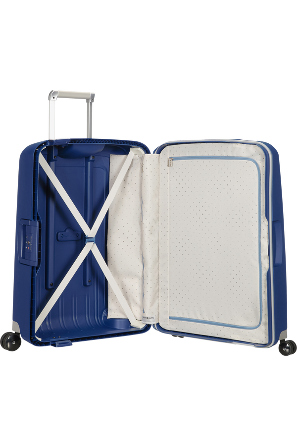 Samsonite spinner sales 102 liter