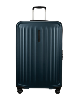 Fyrm Koffert med 4 hjul 77cm 77 x 49 x 32/35 cm | 3.9 kg